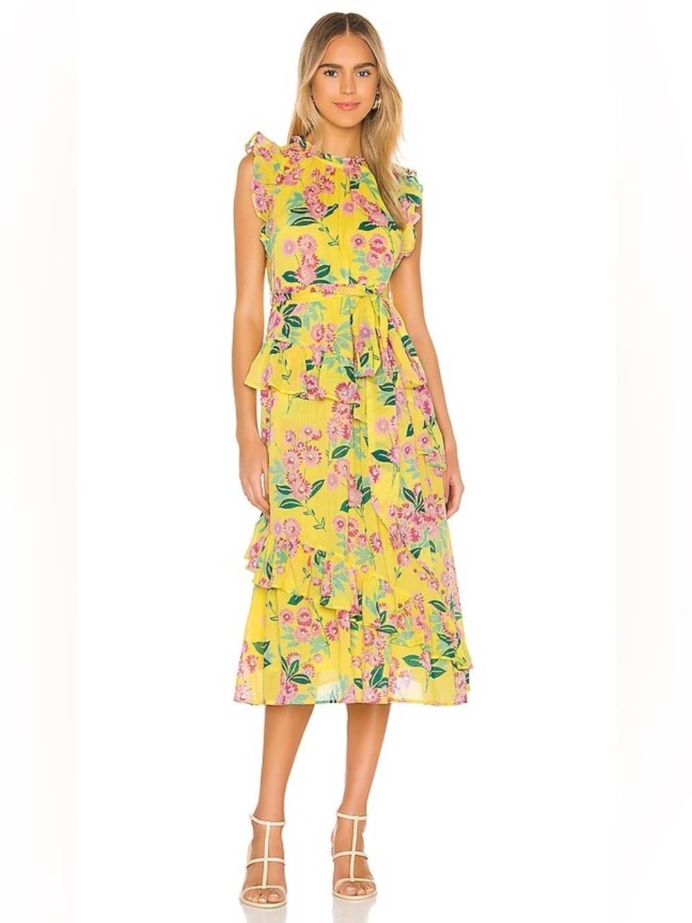 Banjanan Women's Bella Dress